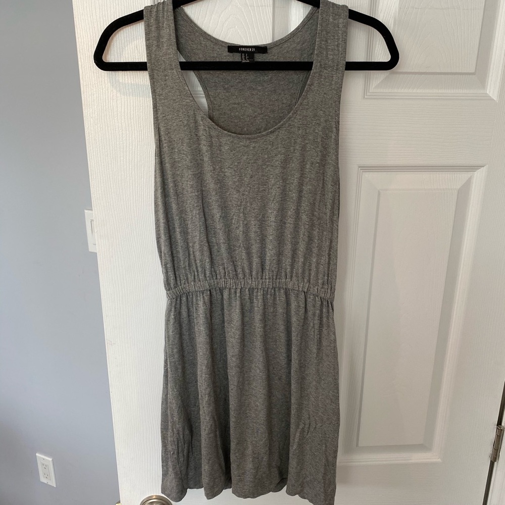 Cotton Dress
